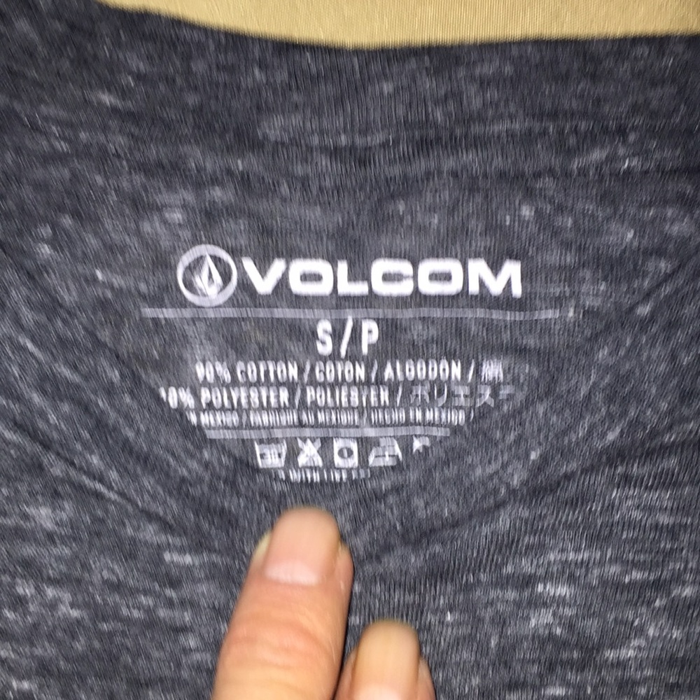 Volcom tee - Picture 3 of 3